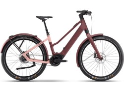 iRide PURE R5f_Red Velvet - Rose Tan-Matt